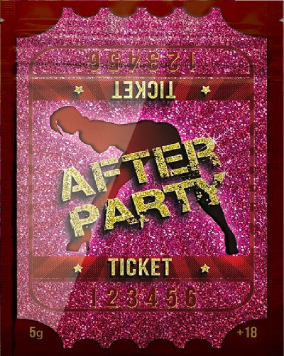 After Party | 5 Gramm