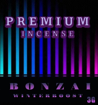 BONZAI Winterboost | 3G