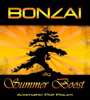 BONZAI Summer | 3G